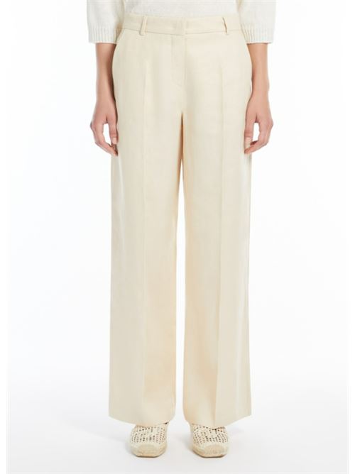 MALIZIA WEEKEND MAXMARA | 2515131052600035 AVORIO